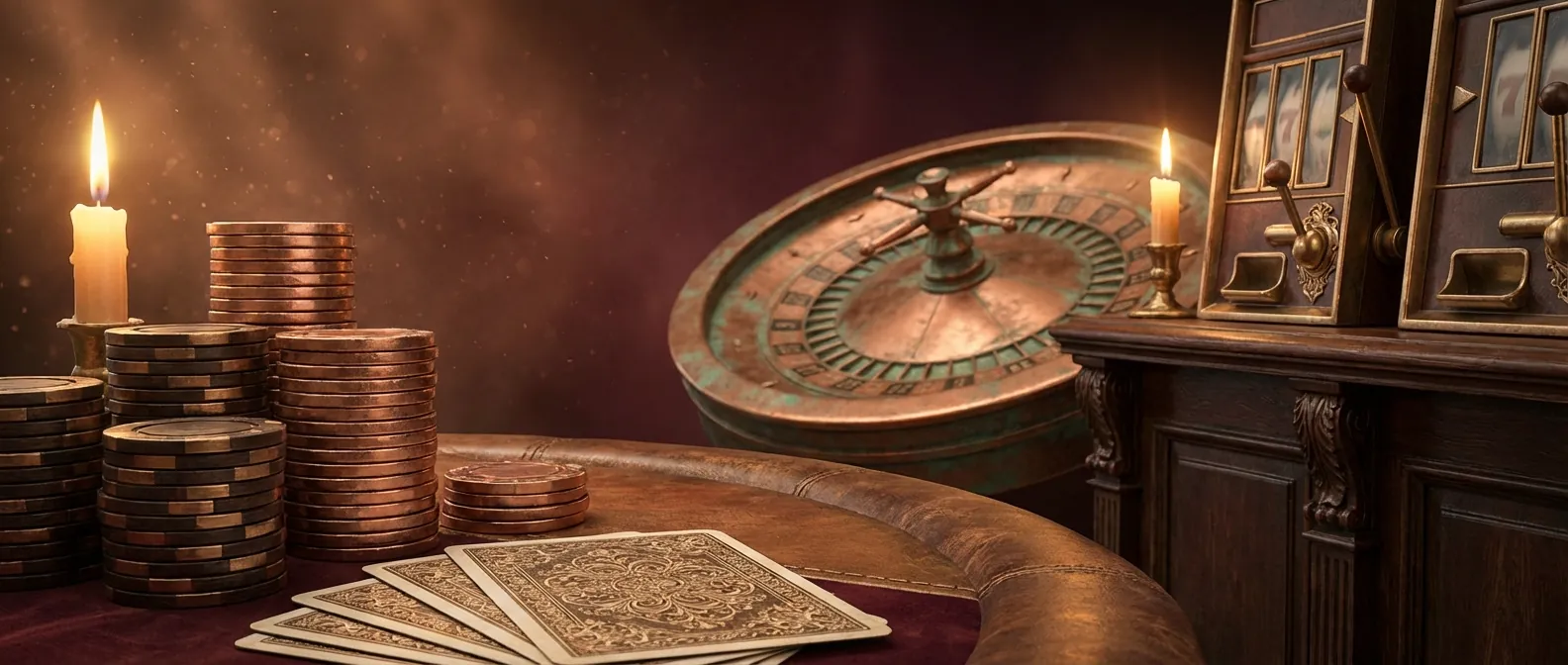 Otto Casino bonus