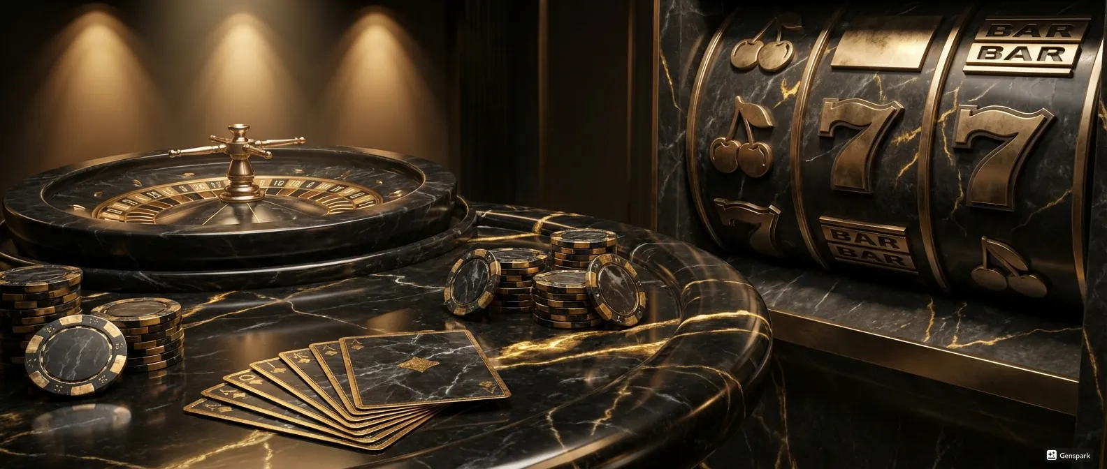 Otto Casino bonus
