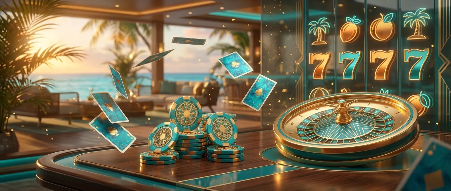 Otto Casino bonus